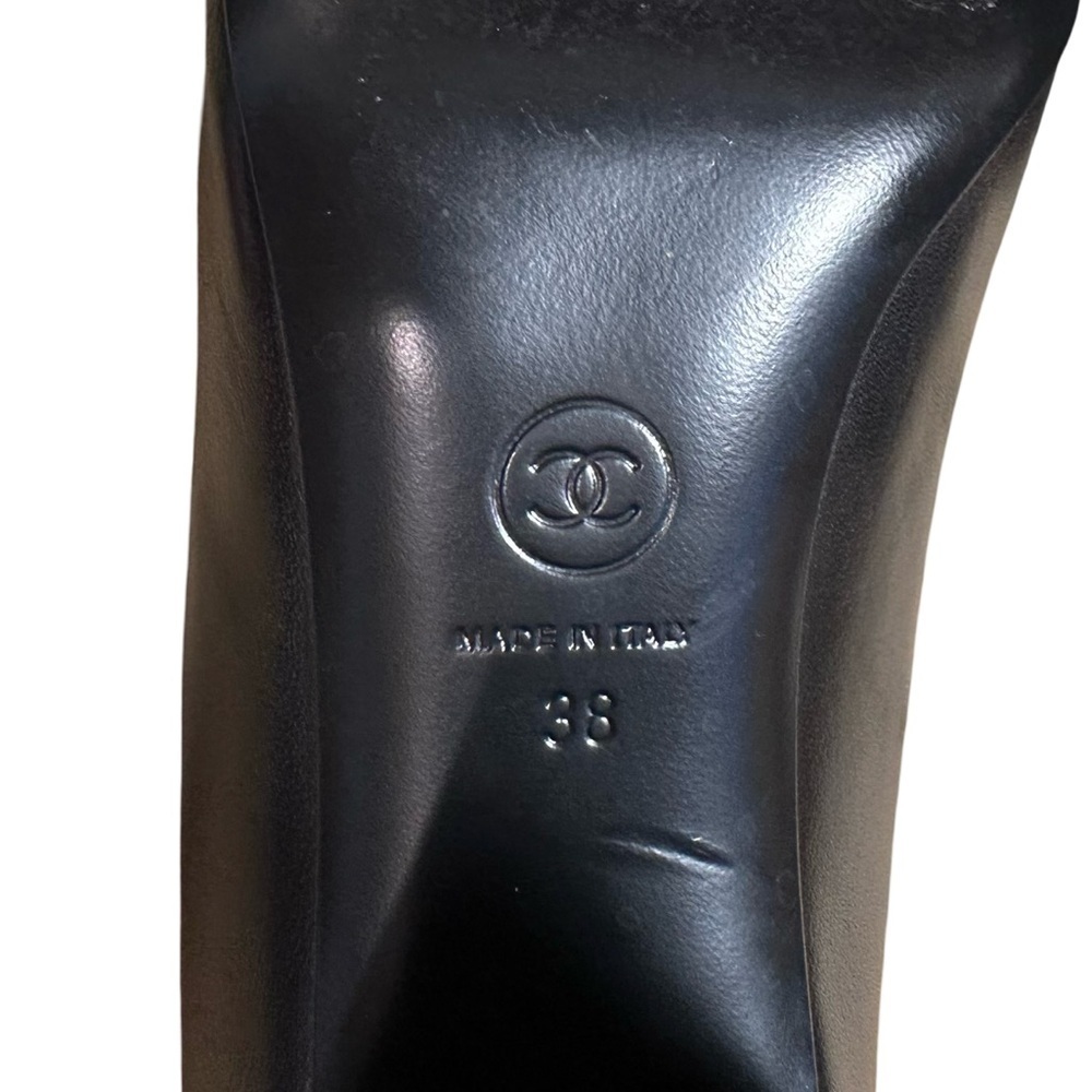 Chanel Pumps - Picture 3 of 14